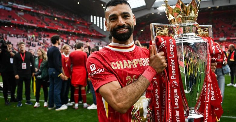 كيف سيستفيد محمد صلاح من إدانة مانشستر سيتي في الدوري الإنجليزي؟