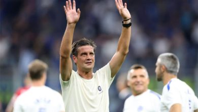 كيفو: إنتر ميلان يعاني من عقدة تاريخية على البرنابيو.. وريال مدريد سيكون مختلفًا مع مورينيو