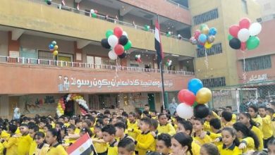 لأول مرة.. 3 صفوف جديدة تدخل امتحانات شهر أكتوبر 2026