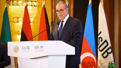 لأول مرة.. القاهرة تستضيف اجتماع الحوار بين وكالات التعاون الفني بالدول الأعضاء في البنك الإسلامي للتنمية