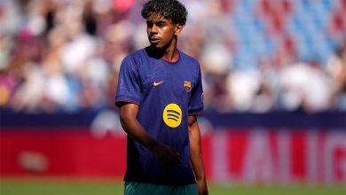لا ريال مدريد أو أتلتيكو.. لامين يامال يختار فريقين يستمتع بمشاهدتهما في الدوري الإسباني
