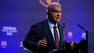 لابورتا: برشلونة الأكثر تتويجًا بـ دوري أبطال أوروبا