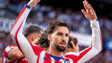 لاعب أتلتيكو مدريد ينتقد تصريحات مورينيو: هذا ما يقال عندما يخسر ريال مدريد