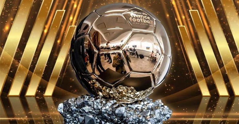 لاعب إسبانيا يتحدى منافسيه على الكرة الذهبية: لم يقدم أحد موسمًا أفضل مني