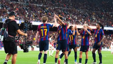 لاعب برشلونة حائر بين الدوري التركي وعرض إسباني جذاب