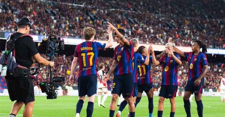 لاعب برشلونة حائر بين الدوري التركي وعرض إسباني جذاب