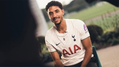 لاعب توتنهام السابق: هذا ما ينقص عمر مرموش.. وعليه اغتنام الفرصة