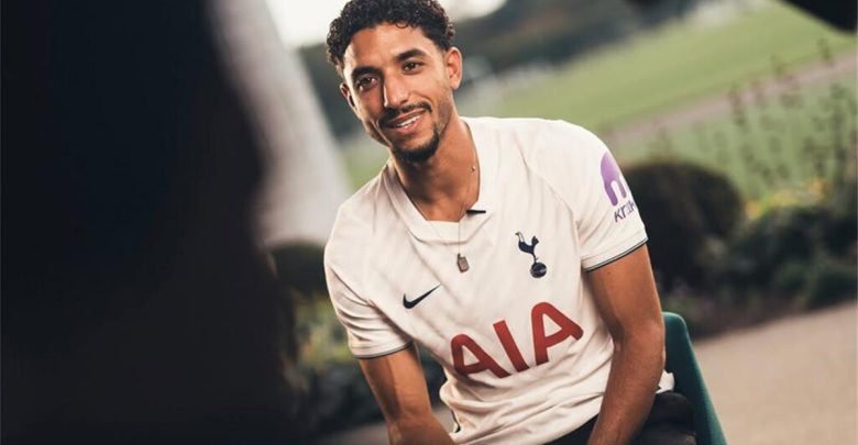 لاعب توتنهام السابق: هذا ما ينقص عمر مرموش.. وعليه اغتنام الفرصة
