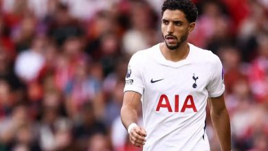 لاعب توتنهام السابق: هل تعاقدنا مع شقيق مرموش؟.. وسنهبط من الدوري الإنجليزي