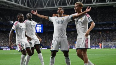 لاعب ريال مدريد يكشف مركزه المفضل.. ويوضح: تألمت كثيرًا بسبب كأس العالم