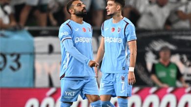 لاعب طرابزون عن محمد صلاح: تعلمت منه الكثير