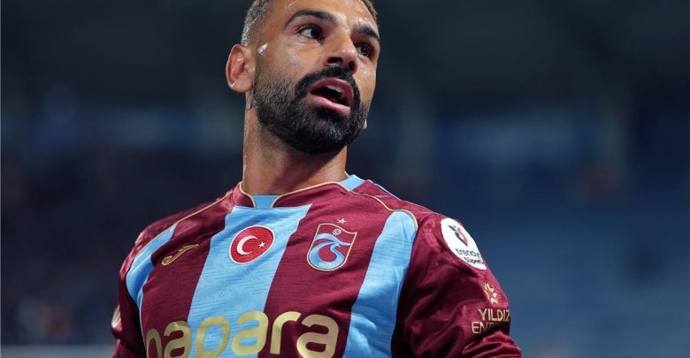لاعب كونيا سبور: محمد صلاح صاحب الفضل علينا في الدوري التركي هذا الموسم