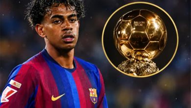 لاعب ليفربول يدعم لامين يامال للتتويج بالكرة الذهبية: قدم ما يكفي ليستحقها