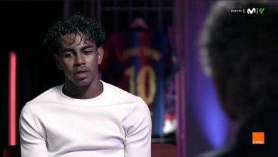 لامين يامال يشكك في معايير الكرة الذهبية: لماذا يجب أن يفوز بها لاعب باريس سان جيرمان؟