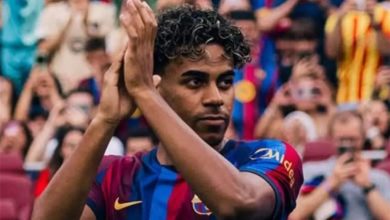 لامين يامال ينتقد كرة القدم الحديثة: يُحكم علينا بالاحصائيات.. وكنت معجبًا بلاعب ريال مدريد
