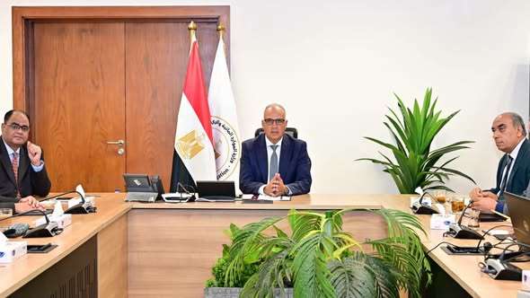 لتطوير إدارة الموارد المائية.. وزارة الري تعلن تعزيز الشراكة مع القطاع الخاص