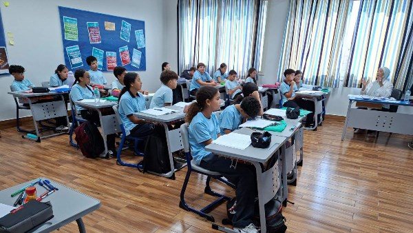 لجان تفتيش تتابع المدارس الخاصة والدولية بالقاهرة الجديدة.. اعرف التفاصيل