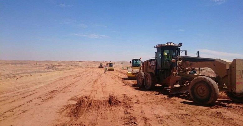 لجنة استرداد أراضي الدولة: نفذنا 29 موجة حاسمة لاسترداد حق الدولة
