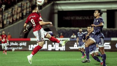 لجنة الحكام توضح مدى صحة قرارات حكم مباراة الأهلي أبو قير للأسمدة في الدوري المصري