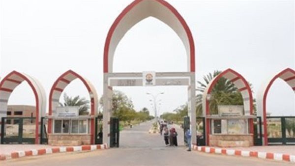 للالتحاق بالمدينة الجامعية في جامعة أسوان.. 2 شهود يؤكدان أن الطالبة غير متزوجة ولم يسبق لها الزواج
