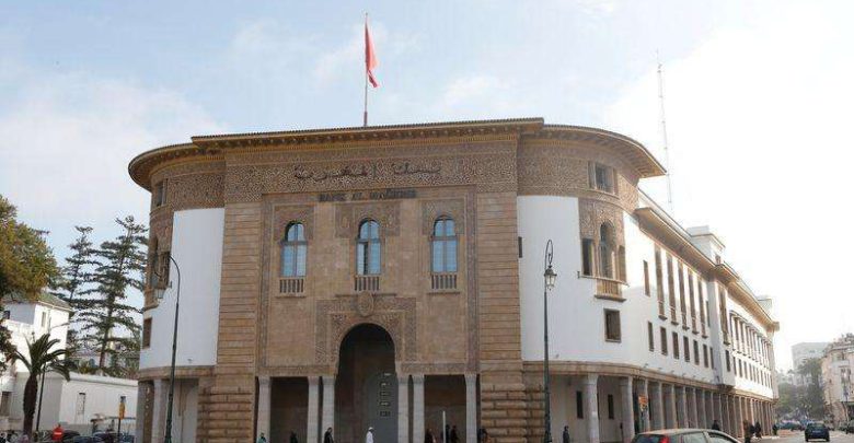 للمرة الثالثة في 2026.. البنك المركزي المغربي يثبت الفائدة عند 2.25%