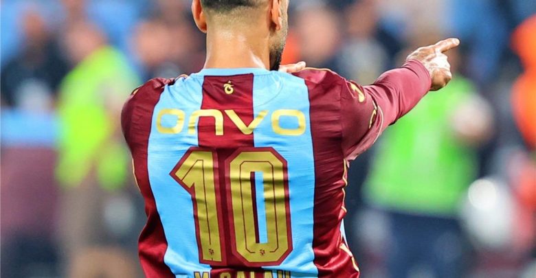 لم يفعلها غيره.. إحصائية تاريخية لـ محمد صلاح بعد الهاتريك أمام جالطة سراي
