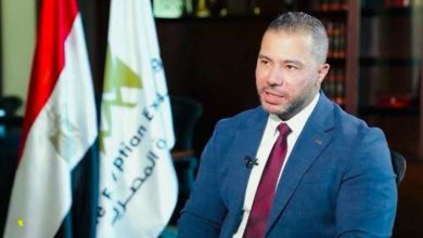 لمدة عام.. مدبولي يصدر قرارا بالتجديد لمحمد صبري نائباً لرئيس البورصة المصرية