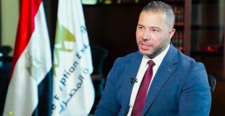 لمدة عام.. مدبولي يصدر قرارا بالتجديد لمحمد صبري نائباً لرئيس البورصة المصرية