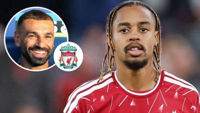لوبوف: أرجوكم لا تقارنوا صفقة باركولا مع محمد صلاح