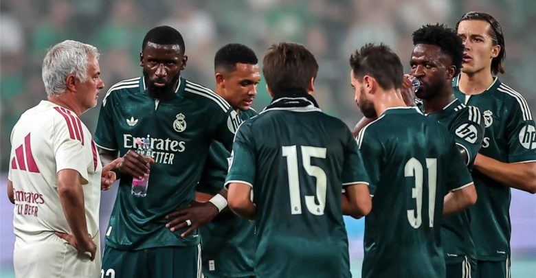 ليفربول يجدد اهتمامه ويتواصل مع وكلاء لاعب ريال مدريد