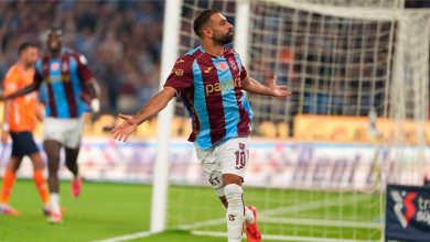 ليفربول يختار خليفة محمد صلاح في غرفة الملابس هذا الموسم