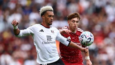ليفربول يسقط في فخ التعادل السلبي أمام فولهام بالدوري الإنجليزي