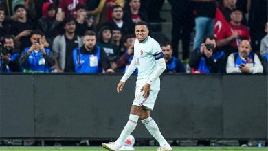 ليكيب: توتر بين ريال مدريد ومنتخب فرنسا بسبب مبابي