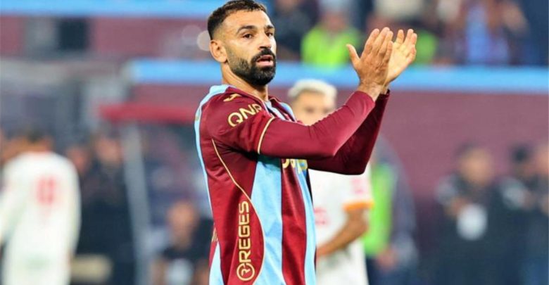 ليكيب: هاتريك وتأثير هائل.. محمد صلاح كابوس يؤرق جالطة سراي
