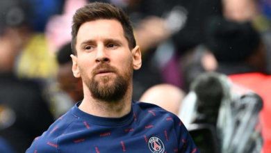 ليونيل ميسي يتوصل إلى اتفاق مبدئي للاستحواذ على 100% من أسهم نادي إلدينسي الإسباني