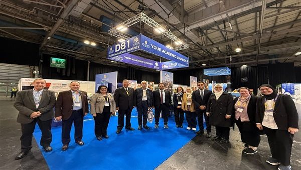 مؤتمر EAIE 2026.. شراكات دولية تضع الجامعات المصرية في الواجهة وترسم خريطة جديدة للتعاون الدولي