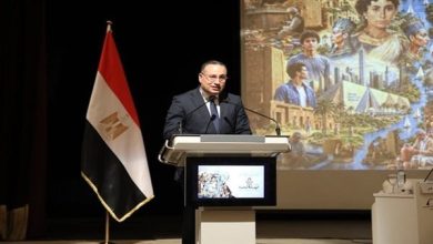 مؤتمر الهوية الوطنية يفتح ملف مصر من الجذور إلى المستقبل