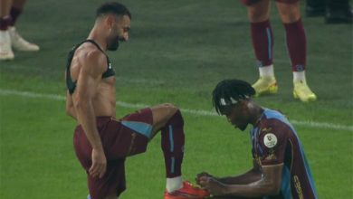 "ما زال ملك العالم".. شبكات ليفربول الجماهيرية تحتفي بهاتريك محمد صلاح أمام جالطة سراي