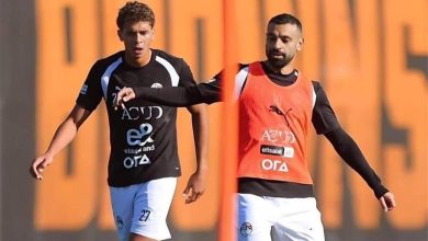 ماركا تشيد بـ حمزة عبد الكريم: صفقة المستقبل لـ برشلونة.. وحقق ما عجز عنه محمد صلاح