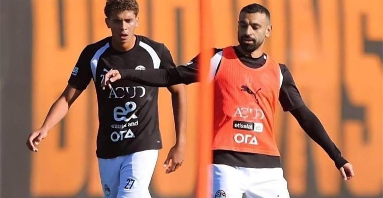 ماركا تشيد بـ حمزة عبد الكريم: صفقة المستقبل لـ برشلونة.. وحقق ما عجز عنه محمد صلاح