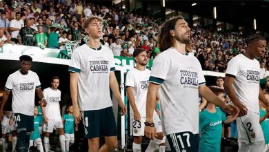 ماركا: لاعب ريال مدريد يخضع لجراحة وتكهنات حول مدة غيابه المتوقعة