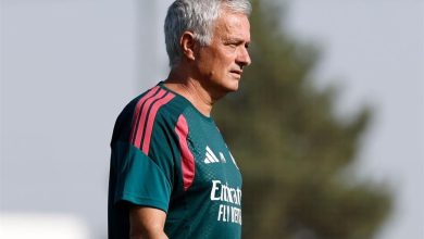 ماركا: مورينيو ينتظر عودة نجم ريال مدريد لقيادة الفريق