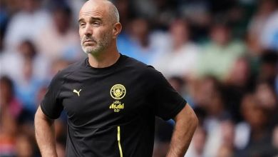 ماريسكا: لاعب مانشستر يونايتد يستحق الطرد أيضًا.. وزوجتي ستغضب بسبب هالاند