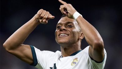 مبابي: رونالدو استثناء.. ولاعب ريال مدريد لا يستحق هذه الانتقادات