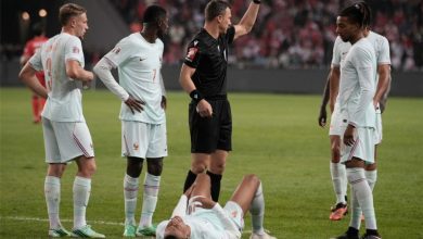 مبابي ينجو من جراحة خطيرة بعد إصابته مع فرنسا.. وموقف حذر من ريال مدريد