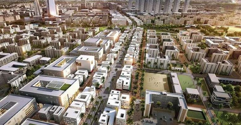 «مبادرة وطن».. شقق سكنية وأراض مجانية في العراق
