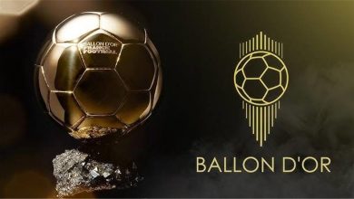 مباشر | اللاعبون المرشحون لجائزة الكرة الذهبية 2026.. بعد قليل