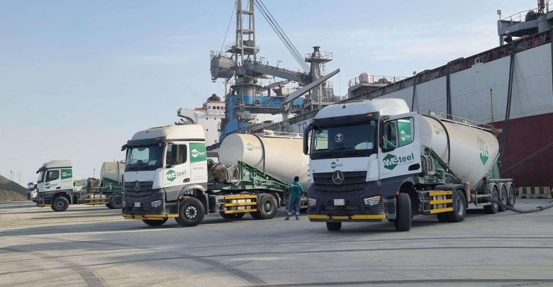 مبيعات الأسمنت السعودية ترتفع محليًا 0.4% خلال أغسطس.. والتصدير يتراجع 17.9%