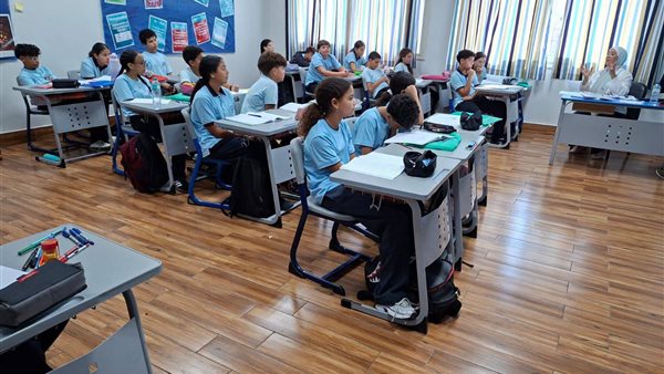 متابعة مكثفة للمدارس الخاصة والدولية بالقاهرة الجديدة