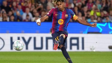 متفوقًا على ثلاثي ريال مدريد.. لامين يامال يحقق رقمًا مميزًا في الدوري الإسباني